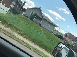 456 Sinclair Ave, Yorkville, OH 43971