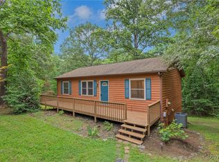 164 Chapel Rd, Ruckersville, VA 22968