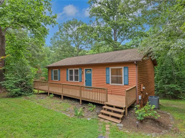 164 Chapel Rd, Ruckersville, VA 22968