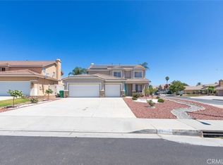 25460 Ridgemoor St, Menifee, CA 92586