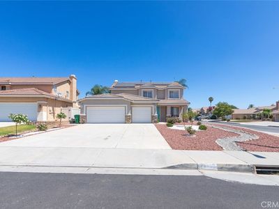 25460 Ridgemoor St, Menifee, CA, 92586