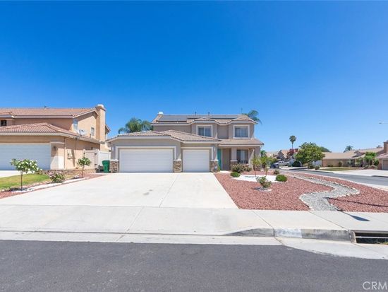 25460 Ridgemoor St, Menifee, CA 92586