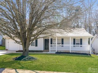 7217 Kavan Hunter Dr, Charlotte, NC 28214