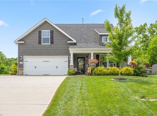 2407 Sunfield Dr, Graham, NC 27253