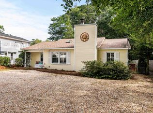 4431 Lakeside Dr, Little River, SC 29566