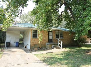 747 Marcom Dr, Jonesboro, AR 72401