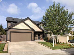 11416 NE 11th Ave, Vancouver, WA 98685