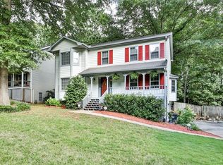 1128 Saybrook Cir, Lilburn, GA 30047