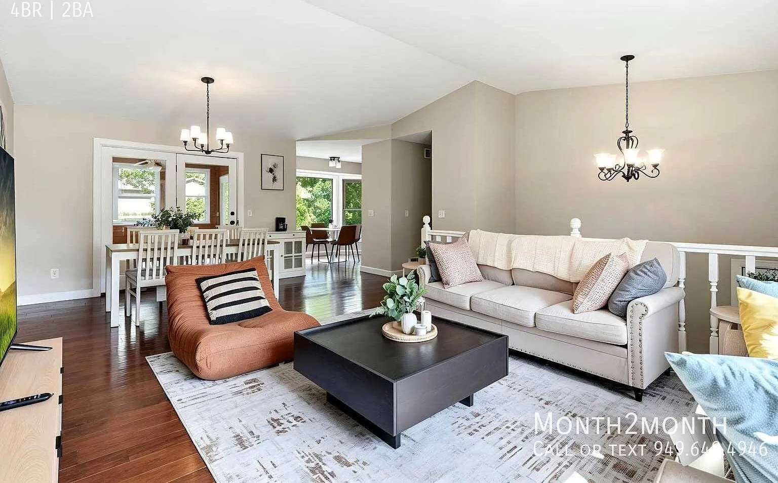 Eagan Modern Getaway — Photo 2