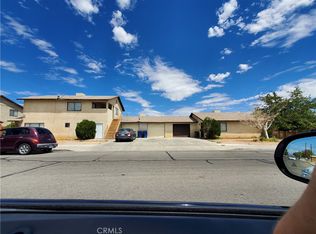 244 W Wilson Ave, Ridgecrest, CA 93555