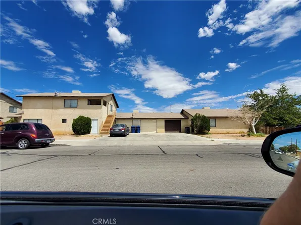 244 W Wilson Ave, Ridgecrest, CA 93555