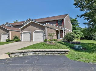 8083 Mill Creek Cir, West Chester, OH 45069