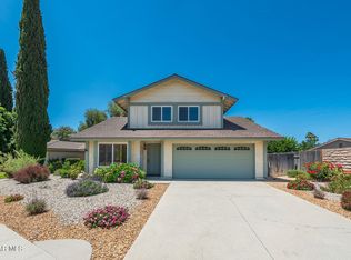 2761 Amber Wood Pl, Thousand Oaks, CA 91362