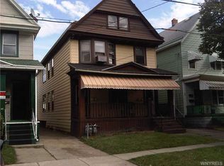 143 Gold St, Buffalo, NY 14206