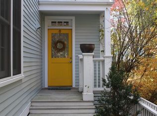 52 Eliot St #A, Boston, MA 02130