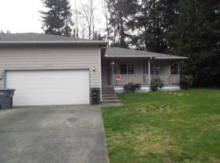 11007 To 11009 72nd Ave E, Ave, WA 98373