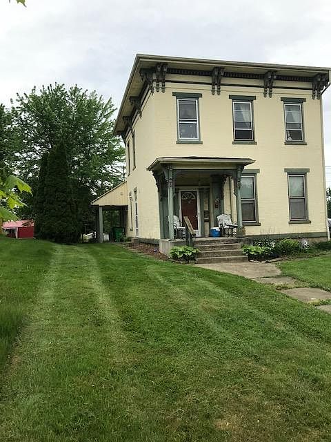 1st image of 713 Pittsburgh Ave #A