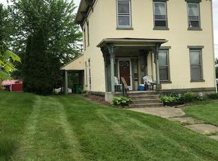 713 Pittsburgh Ave #A, Wooster, OH 44691