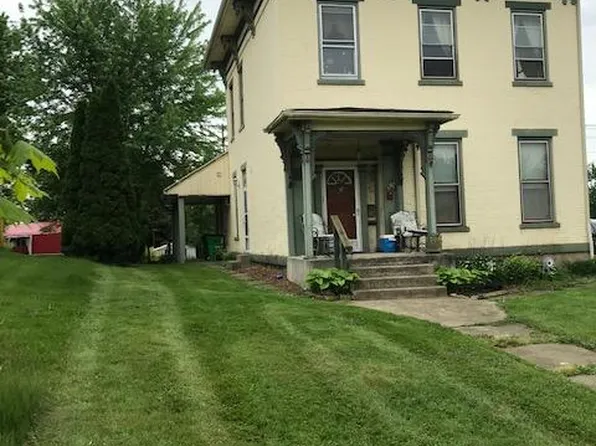 713 Pittsburgh Ave #A, Wooster, OH 44691