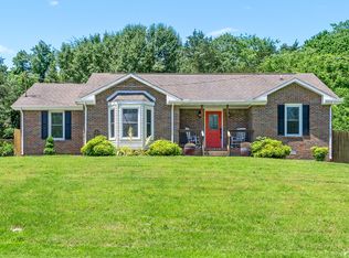 1417 McClardy Rd, Clarksville, TN 37042