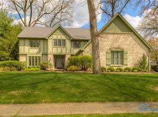 2932 Spring Water Dr, Toledo, OH