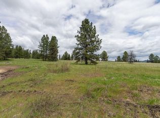 1100 Kitt Narcisse Rd PARCEL E, Colville, WA 99114