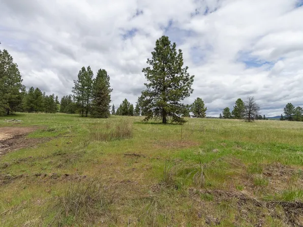 1100 Kitt Narcisse Rd Parcel E, Colville, WA 99114