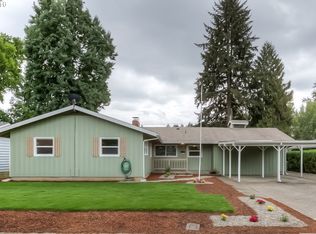 770 Menlo Dr N, Keizer, OR
