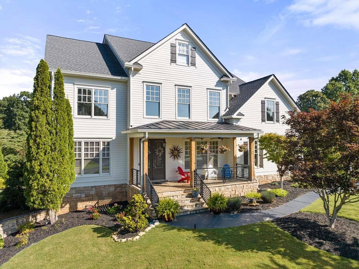 17 River Sound Cir, Dawsonville, GA 30534 Zillow