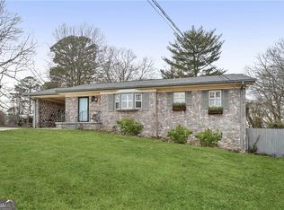 486 Holly Pl, Gainesville, GA