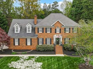 8911 Pennyhill Dr, Huntersville, NC 28078