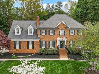 8911 Pennyhill Dr, Huntersville, NC, 28078