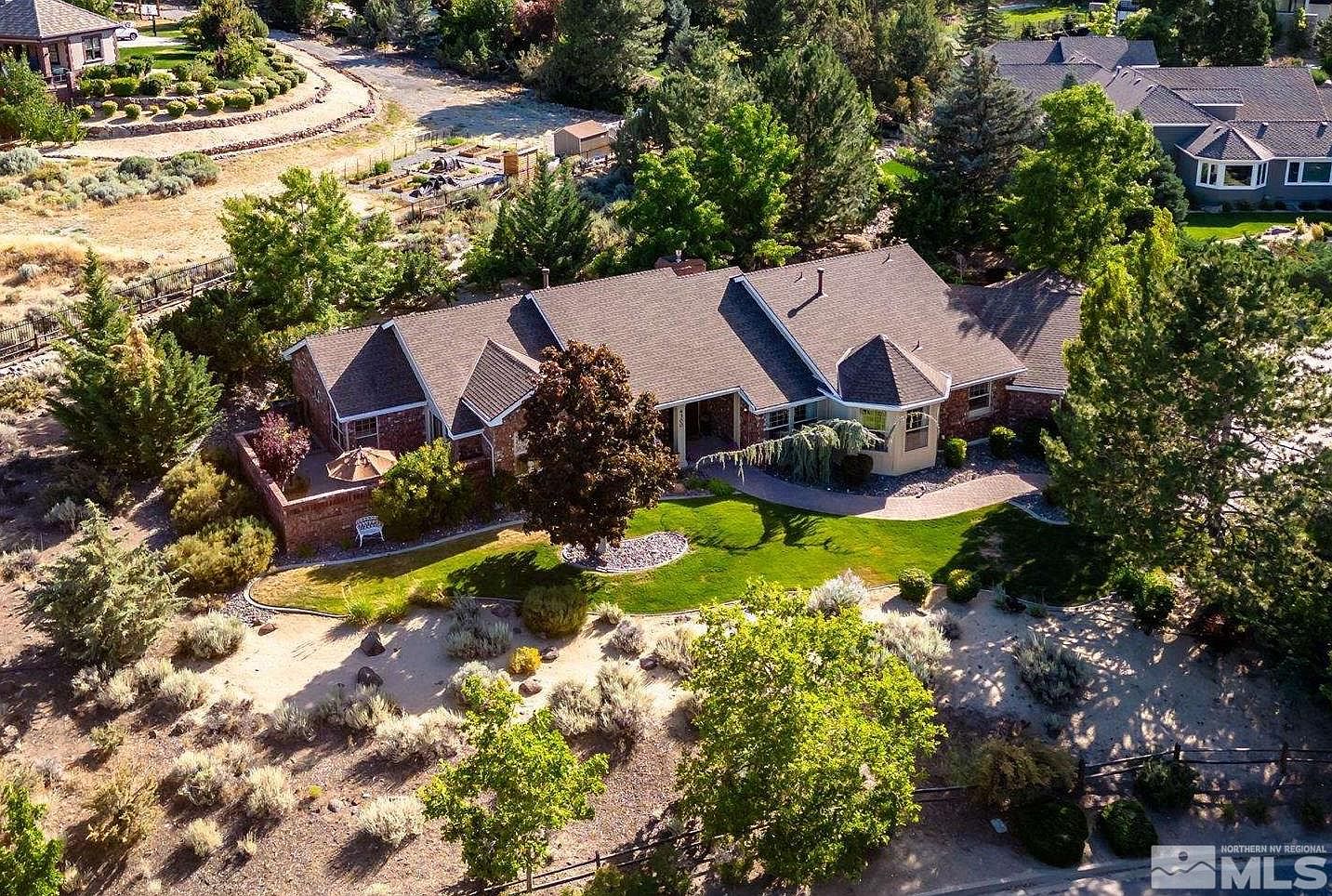 4300 Mountaingate Dr, Reno, NV 89519 MLS 230008429 Zillow