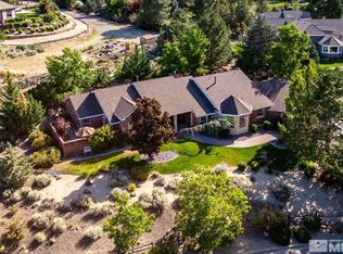 4300 Mountaingate Dr, Reno, NV 89519