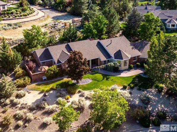 4300 Mountaingate Dr, Reno, NV 89519