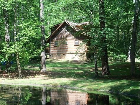 589 Berean Church Road, Ellijay, GA 30540