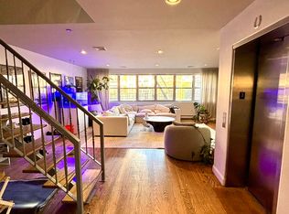 214 Bowery APT 4, New York, NY 10012