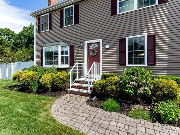 15 Concord St, Franklin, MA 02038