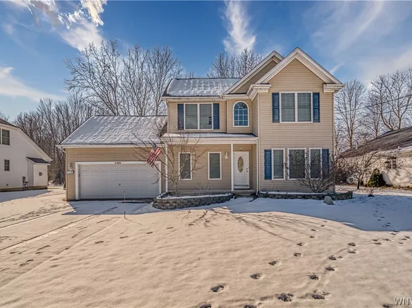 3480 Sweet Home Rd, Amherst, NY 14228