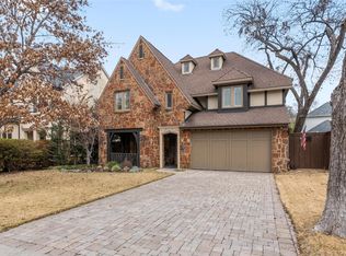 3624 Rosedale Ave, University Park, TX 75205