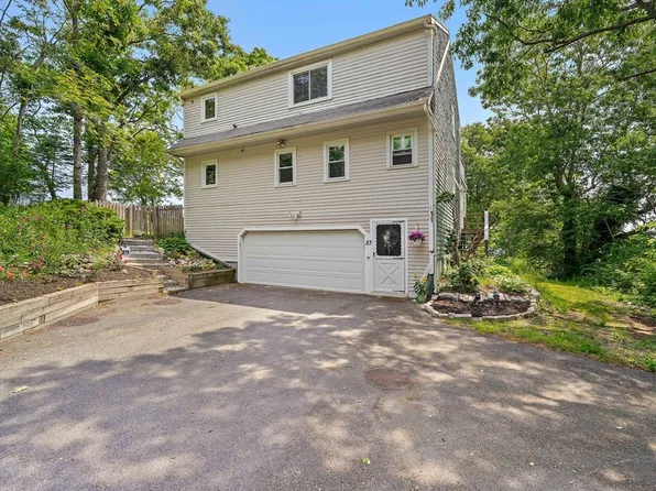 83 Hillside Dr, Plymouth, MA 02360