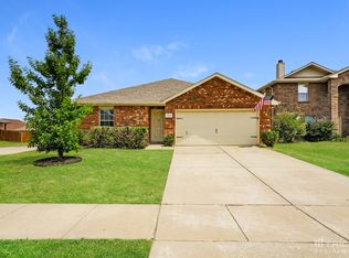 1301 Water Lily Dr, Little Elm, TX 75068
