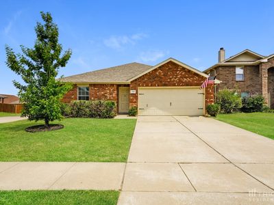 1301 Water Lily Dr, Little Elm, TX, 75068