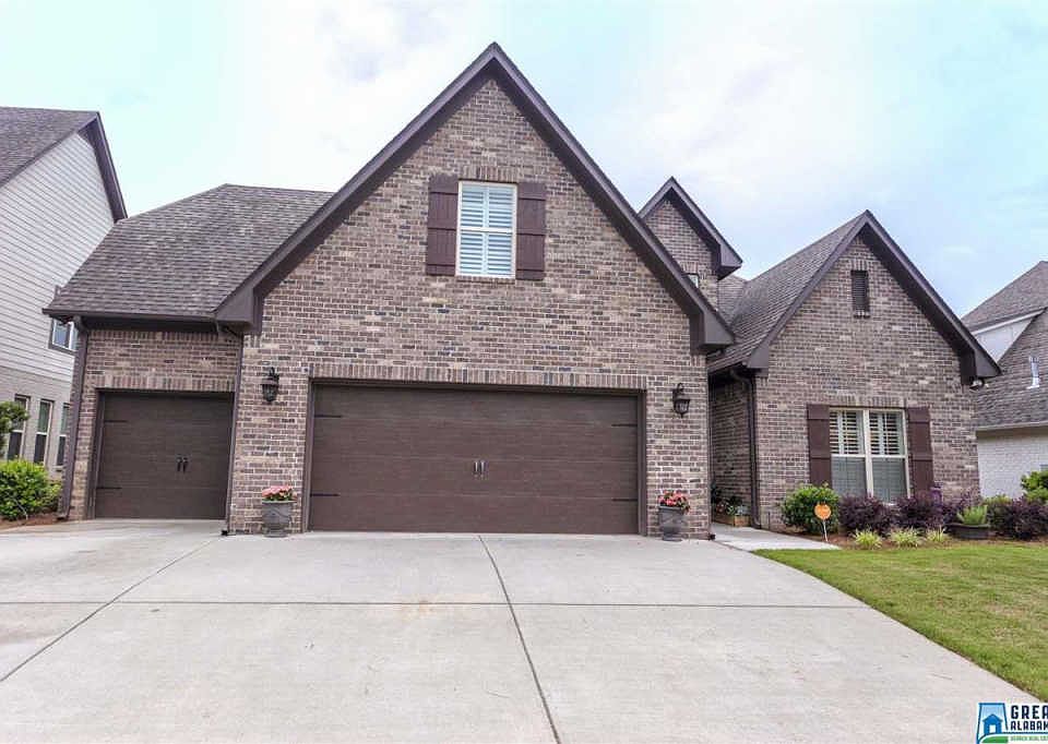 371 Strathaven Dr Pelham, AL, 35124 Apartments for Rent Zillow