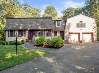 22 Robbin Rd, Canton, MA 02021