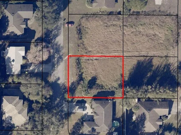 5175 Walton Ave, Titusville, FL 32780