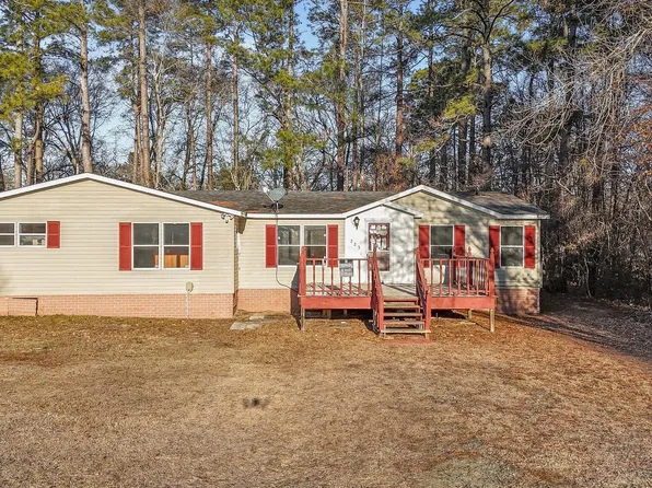 223 Nellie Court, Washington, NC 27889