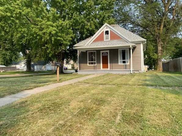 720 9th St, Aurora, NE 68818