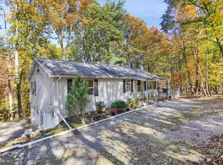 216 Mahanoy Valley Rd, Duncannon, PA 17020