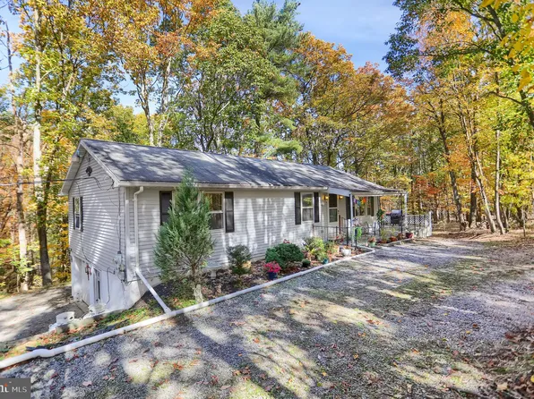 216 Mahanoy Valley Rd, Duncannon, PA 17020